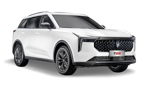 Купить FAW Bestune T55 I 2025 – 2026 года в Москве - drive-auto.pro