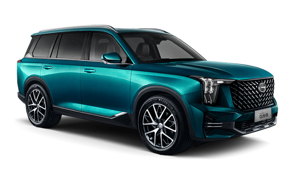 Купить GAC GS8 II 2025 – 2026 года в Москве - drive-auto.pro