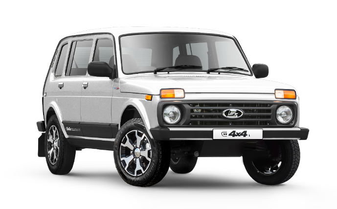 Купить Lada Niva Legend 5д. I Рест 2025 – 2026 года в Москве - drive-auto.pro