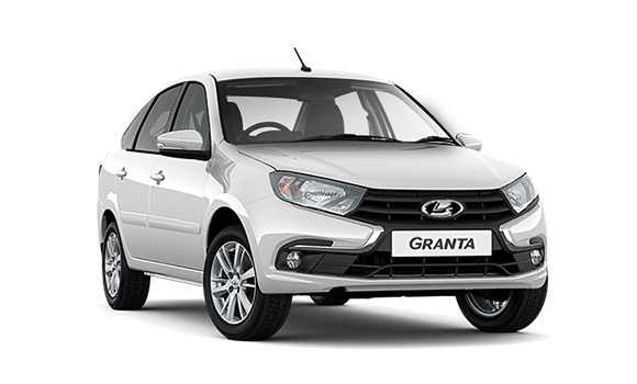 Купить Lada Новая Granta Лифтбек 2025 – 2026 года в Москве - drive-auto.pro