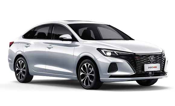 Купить Changan Eado Plus II Рест 2025 – 2026 года в Москве - drive-auto.pro