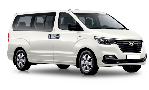Купить Hyundai H-1 II Рест 2 2025 – 2026 года в Москве - drive-auto.pro