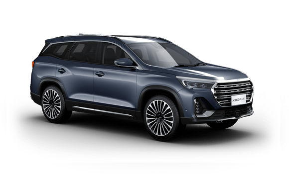 Купить Jetour X90 Plus I 2025 – 2026 года в Москве - drive-auto.pro