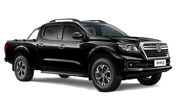 Купить Dongfeng DF6 I 2025 – 2026 года в Москве - drive-auto.pro