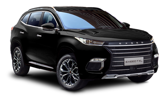 Купить CHERY Exeed TXL I 2025 – 2026 года в Москве - drive-auto.pro