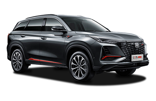 Купить Changan CS75 Plus I Рест 2025 – 2026 года в Москве - drive-auto.pro