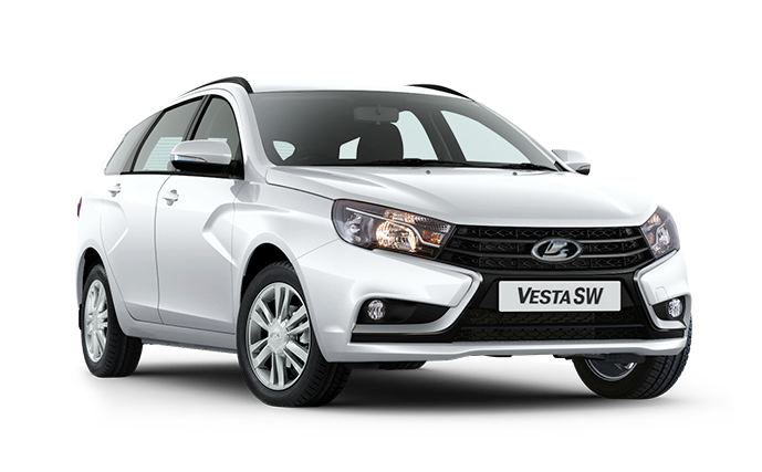 Купить Lada Vesta SW I 2025 – 2026 года в Москве - drive-auto.pro