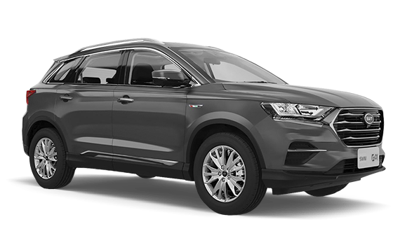 Купить SWM G01 I 2025 – 2026 года в Москве - drive-auto.pro