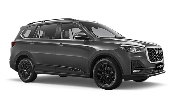 Купить SWM G05 Pro I 2025 – 2026 года в Москве - drive-auto.pro