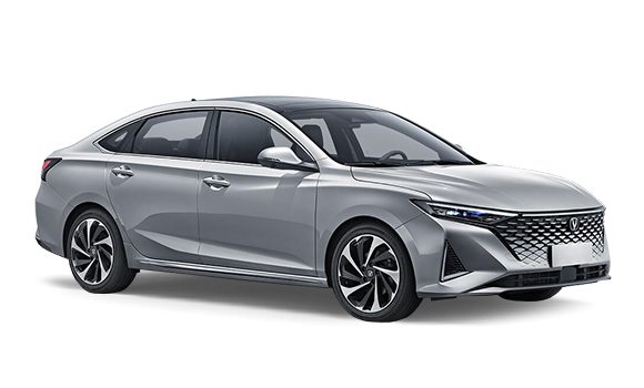 Купить Changan Raeton Plus I 2025 – 2026 года в Москве - drive-auto.pro