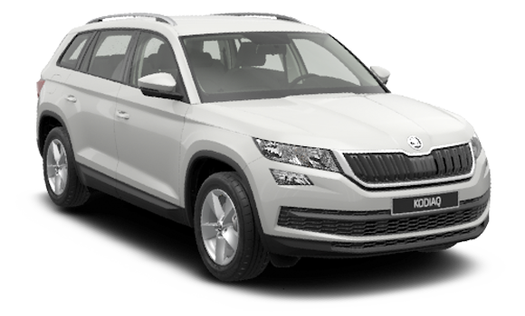 Купить Skoda Kodiaq I 2025 – 2026 года в Москве - drive-auto.pro