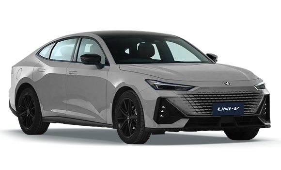 Купить Changan UNI-V I 2025 – 2026 года в Москве - drive-auto.pro