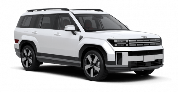 Купить Hyundai Santa Fe V 2025 – 2026 года в Москве - drive-auto.pro