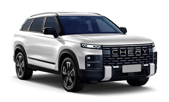 Купить CHERY Explore 06 I 2025 – 2026 года в Москве - drive-auto.pro