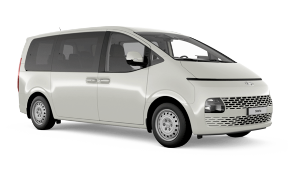 Купить Hyundai Staria I 2025 – 2026 года в Москве - drive-auto.pro