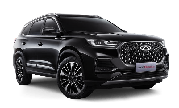 Купить CHERY Tiggo 8 Pro Max I Рест 2025 – 2026 года в Москве - drive-auto.pro