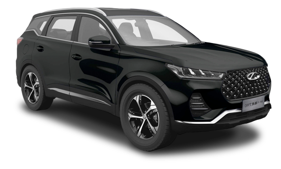 Купить CHERY Tiggo 7 Pro I 2025 – 2026 года в Москве - drive-auto.pro