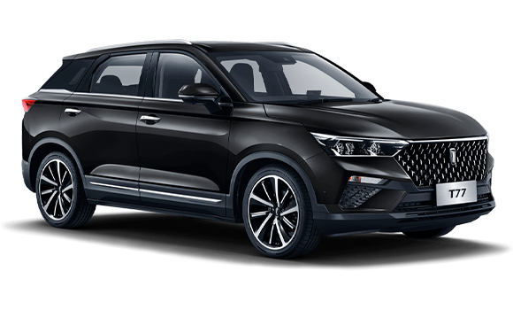 Купить FAW Bestune T77 I 2025 – 2026 года в Москве - drive-auto.pro
