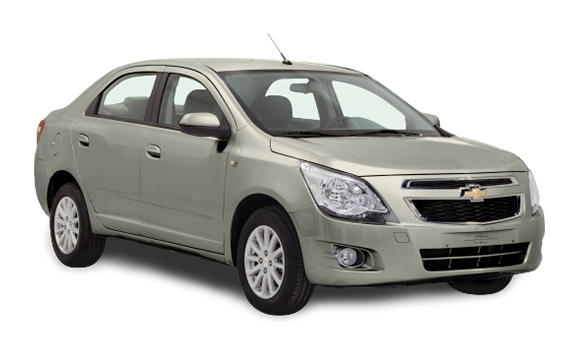 Купить Chevrolet Cobalt II Рест 2025 – 2026 года в Москве - drive-auto.pro