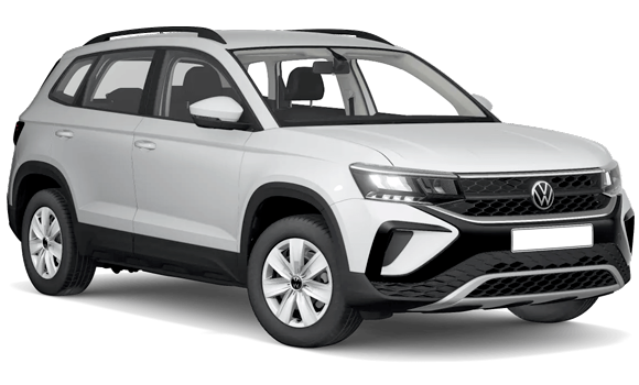 Купить Volkswagen Taos I 2025 – 2026 года в Москве - drive-auto.pro