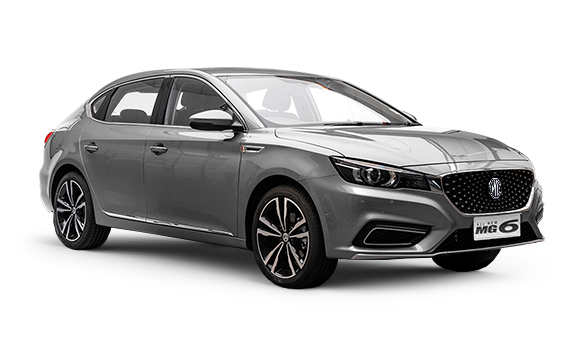 Купить MG 6 II 2025 – 2026 года в Москве - drive-auto.pro