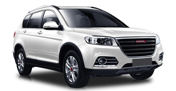 Купить Haval H6 I 2025 – 2026 года в Москве - drive-auto.pro