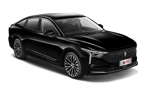 Купить FAW Bestune B70 I 2025 – 2026 года в Москве - drive-auto.pro