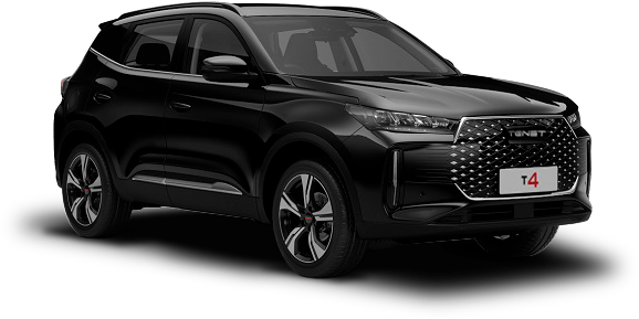 Купить TENET T4 I 2025 – 2026 года в Москве - drive-auto.pro