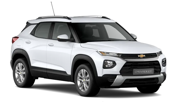 Купить Chevrolet Trailblazer III 2025 – 2026 года в Москве - drive-auto.pro