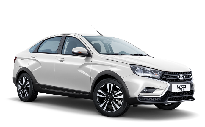 Купить Lada Vesta Cross I 2025 – 2026 года в Москве - drive-auto.pro