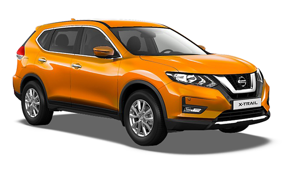 Купить Nissan X-Trail III Рест 2025 – 2026 года в Москве - drive-auto.pro