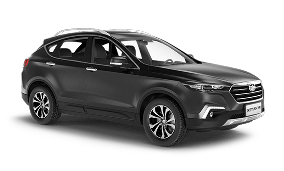 Купить FAW Besturn X80 I Рест 2025 – 2026 года в Москве - drive-auto.pro