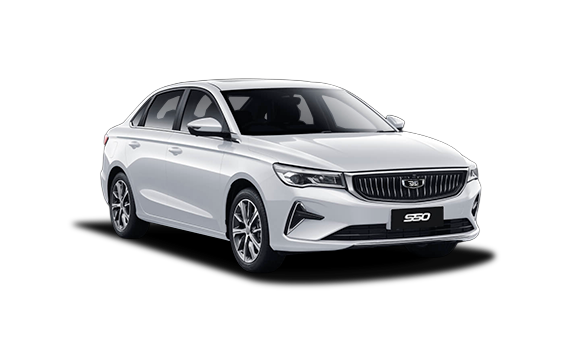 Купить Belgee S50 I 2025 – 2026 года в Москве - drive-auto.pro