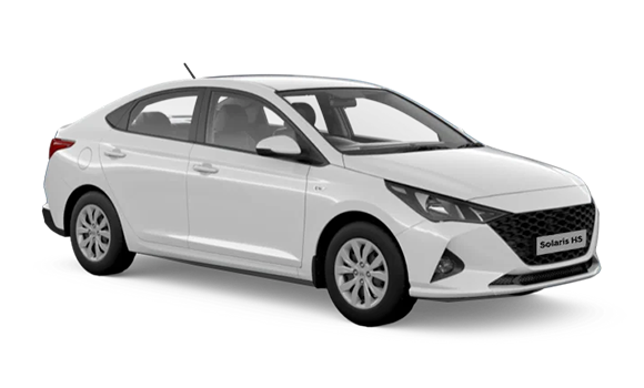 Купить Solaris HS I 2025 – 2026 года в Москве - drive-auto.pro