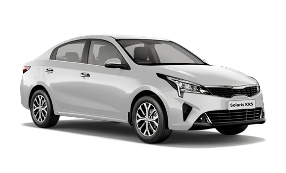 Купить Solaris KRS I 2025 – 2026 года в Москве - drive-auto.pro