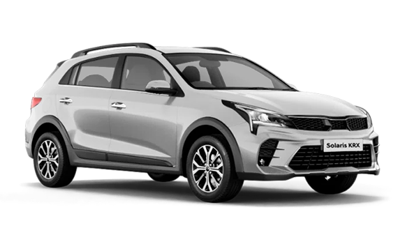 Купить Solaris KRX I 2025 – 2026 года в Москве - drive-auto.pro