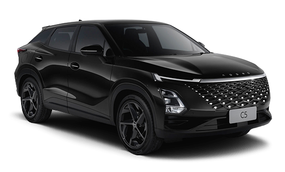 Купить Omoda C5 I 2025 – 2026 года в Москве - drive-auto.pro