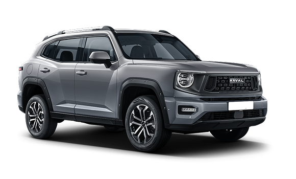 Купить Haval H7 I 2025 – 2026 года в Москве - drive-auto.pro