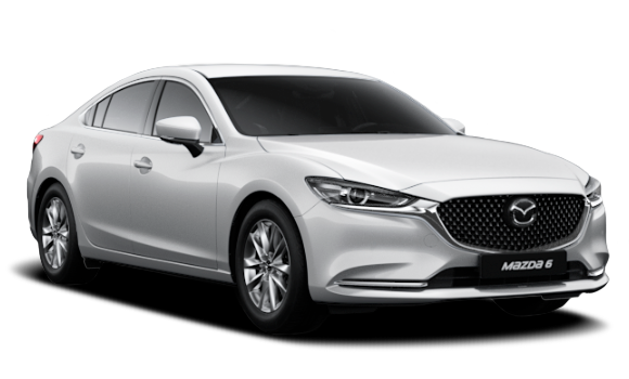 Купить Mazda 6 III Рест 2 2025 – 2026 года в Москве - drive-auto.pro