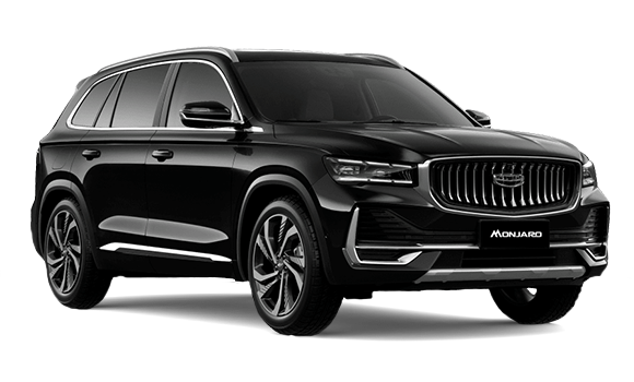 Купить Geely Monjaro I 2025 – 2026 года в Москве - drive-auto.pro