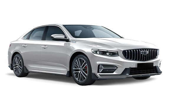 Купить Geely Preface I Рест 2025 – 2026 года в Москве - drive-auto.pro
