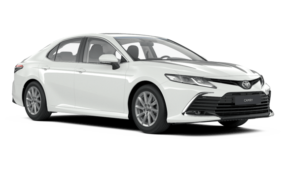Купить Toyota Camry VIII Рест 2025 – 2026 года в Москве - drive-auto.pro