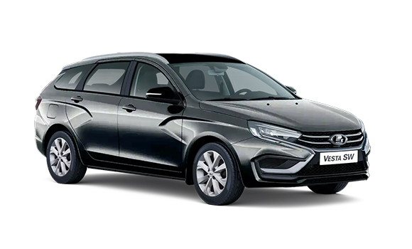 Купить Lada Vesta SW I Рест 2025 – 2026 года в Москве - drive-auto.pro