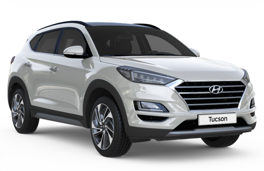 Купить Hyundai Tucson III Рест 2025 – 2026 года в Москве - drive-auto.pro